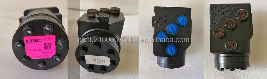 Aftermarket 1477343 147-7343 Hydraulic Pump for CAT