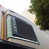 High Brightness P5 Outdoor Full Color Led Screens Display LED Signs LED Display Panel Price