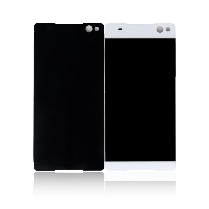 

Wholesale LCD Screen Display For Sony C5 For Sony Xperia C5 Ultra LCD Complete