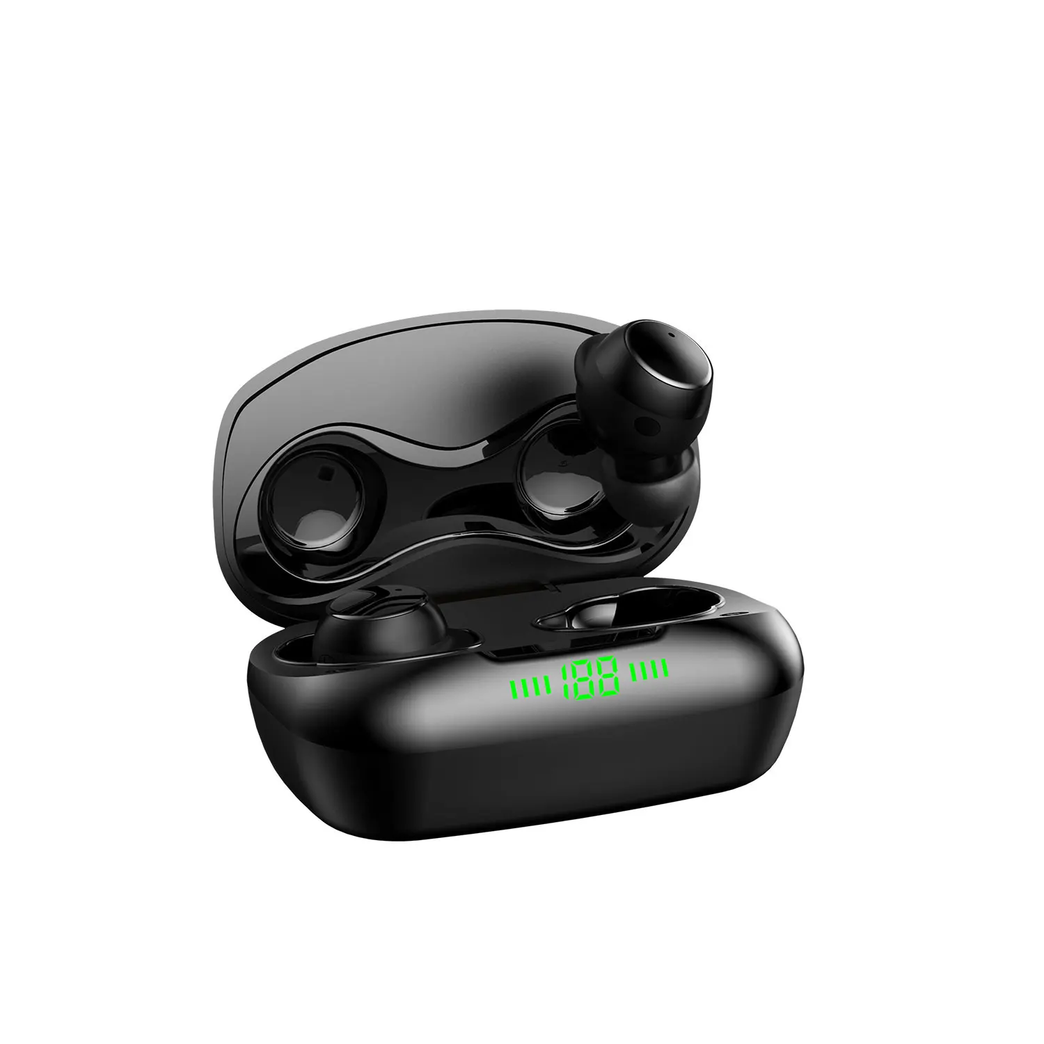 

Earphone Manufacturer 1-2H Charging Time Children Headphones Type-C Usb Charging Port Wireless Gaming Headset, Black,white,blue
