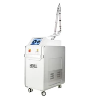 

pico laser 1064nm 755nm 532nm q switched nd yag laser picosecond laser tattoo removal machine