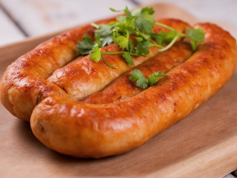 Best Sausage Food Recipes: 3 Delicious Dishes You Need