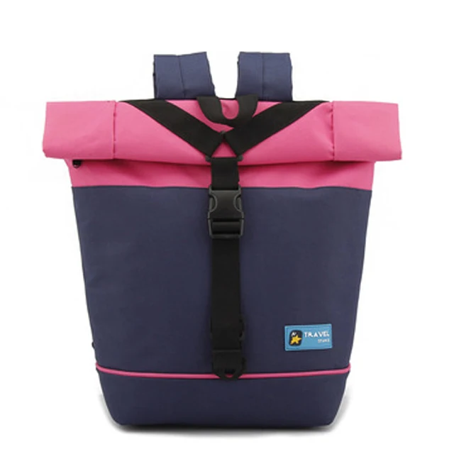 

Customized Women Backpack Wholesale School Bag Oxford Cloth Backpack Still Travel Backpack Travel Gift Bag, Customized color