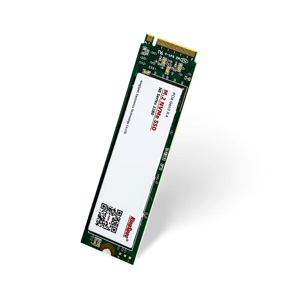 

KingSpec high performance NVMe PCIe 2280 M.2 SSD 2TB for Laptop