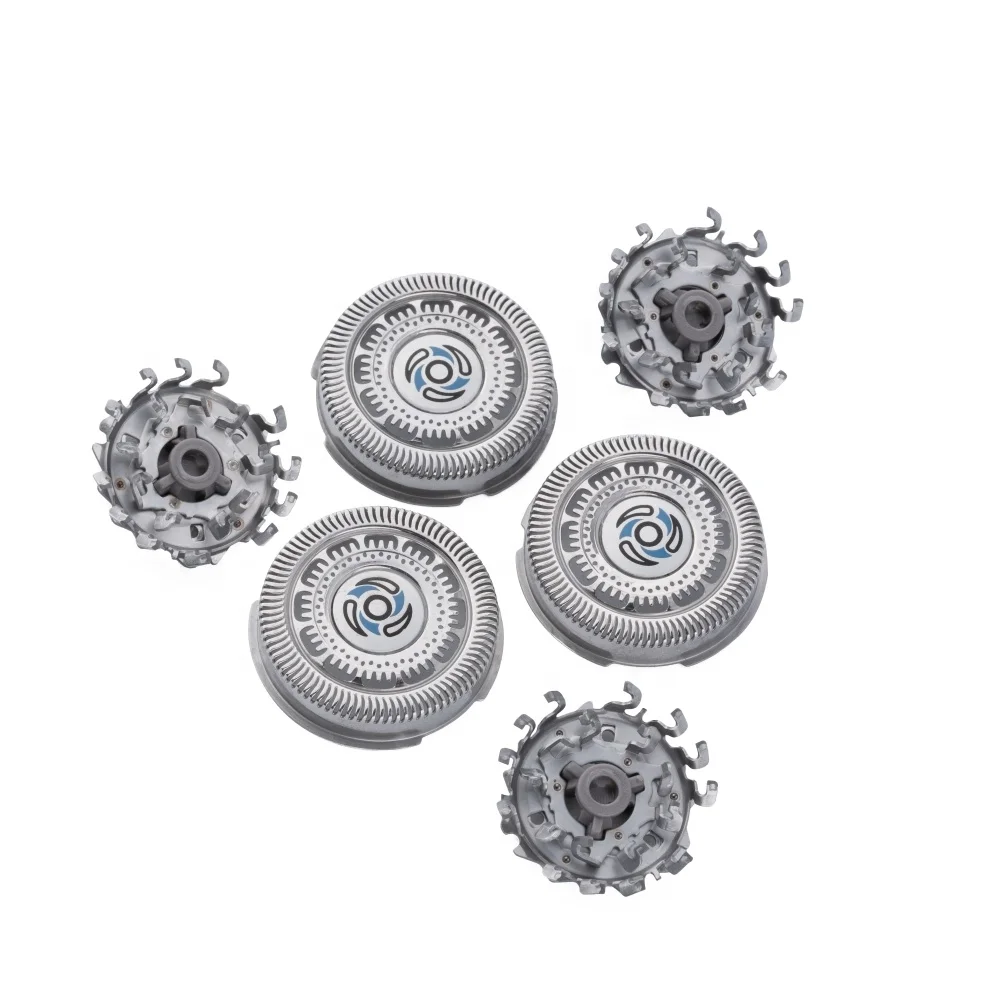 Electric Shaver Replacement Parts For Norelco Sh90 Series 9000 Shaver Head Buy Shaver Heads