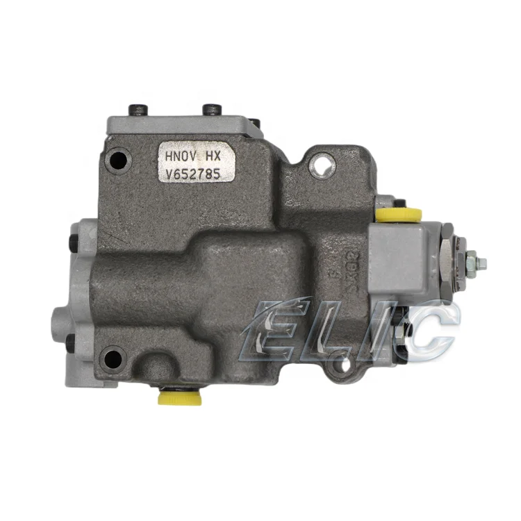 

K3V63 K3V112 K3V140 K3V180 HN hydraulic pump regulator HE220LC/S170-3/S220LC-V/S220LC-3