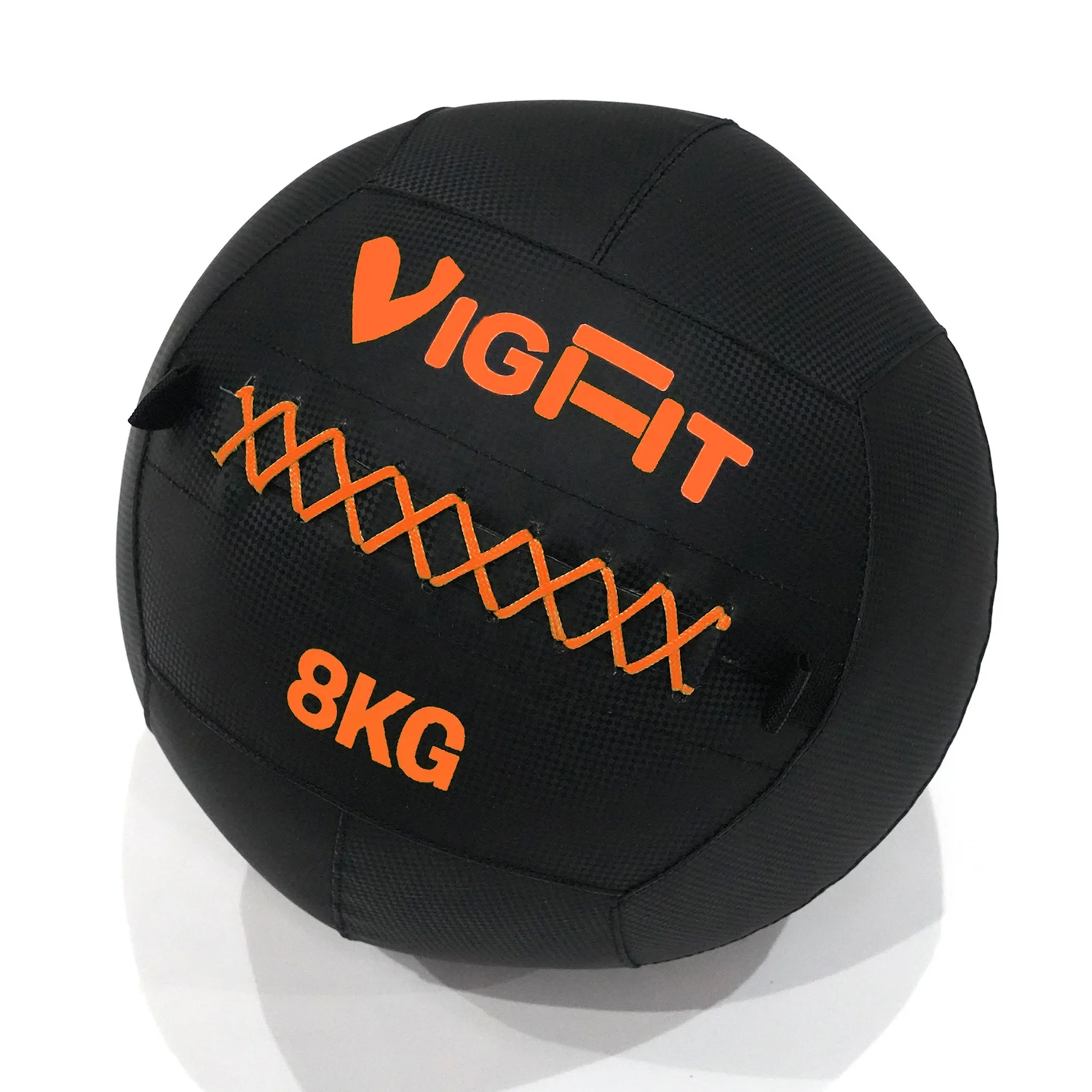 Soft Wall Ball Medicine Ball for Conditioning Exercises Cardio Core Workout and Strength Training
