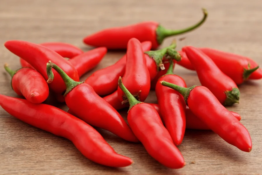 Ancho Chile Pepper: Complete Flavor Guide & Uses