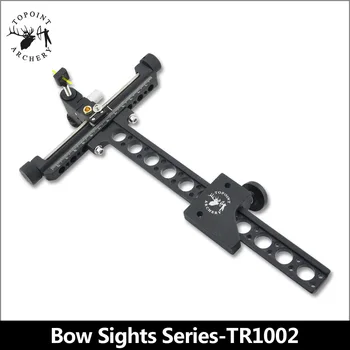 recurve bow sights