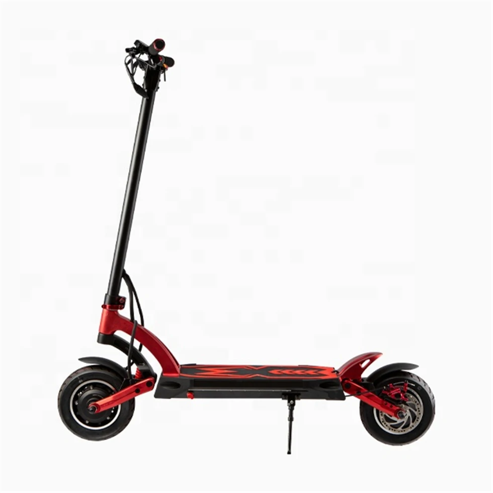

2020 Products 10 inch in Stock Kaabo Mantis Pro Waterproof Folding Adult Kick Mobility Electric Scooter