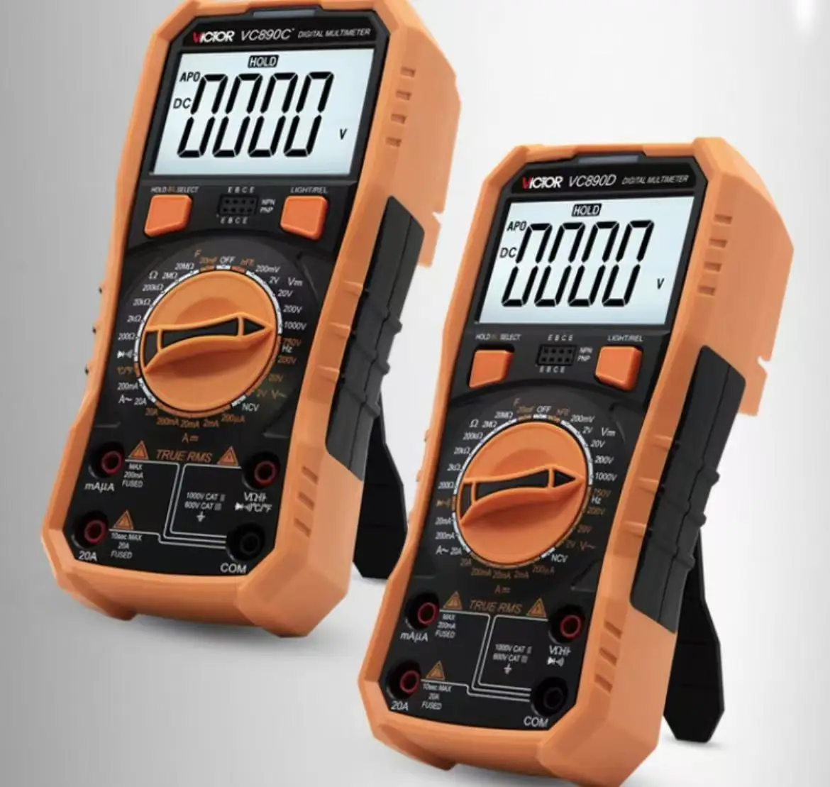 Voltage Tester