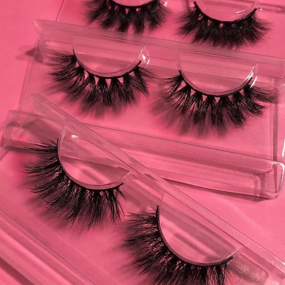 

high quality 3d 25mm mink eyelashes 3d 25 mm mink eyelashes mink lash 3d 25mm, Natural black