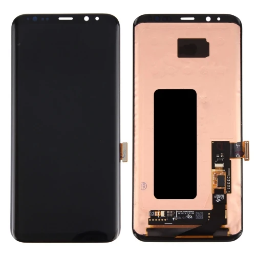 

OEM LCD Screen and Digitizer Assembly for Samsung Galaxy S8 Plus G955 Replacement Screen