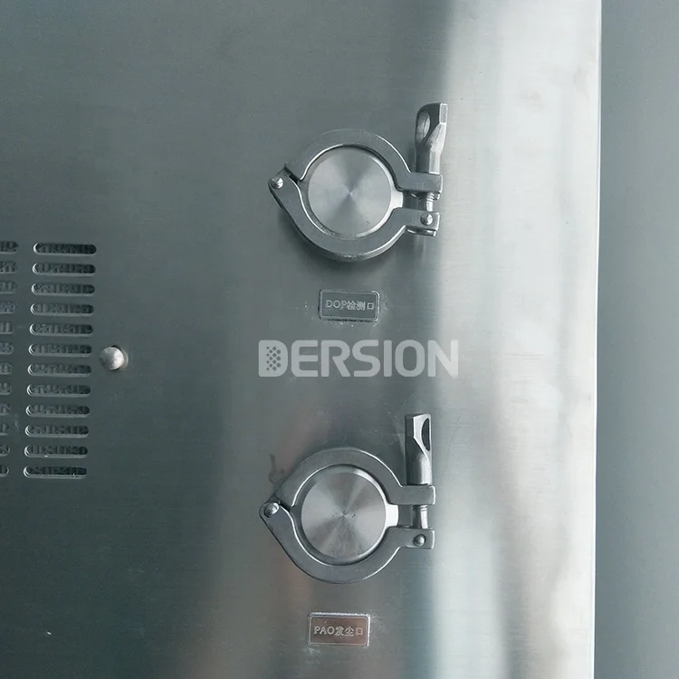 
China vertical flow high cleanliness pharmaceutical weighing table & cover 