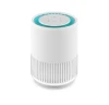 Japan Big Room Kitchen Pm 2.5 Purification Led Light Air Purifiers Mini Size Car Negative Ion Air Purifier