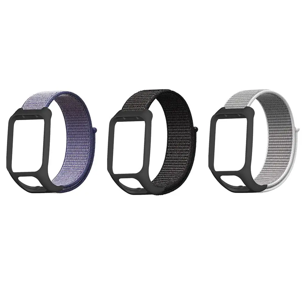 tomtom watch belt