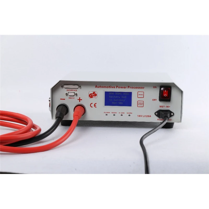220v 110v Voltage Regulator Mst 90 14v 120a Automotive Voltage 