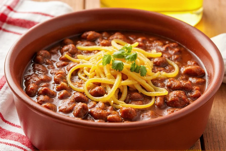 Chili spices in mason jars
