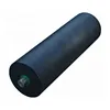 UHMW conveyor rollers custom high speed large metric 4 inch cheap industrial plastic pipe polymer HDPE UHMW conveyor rollers