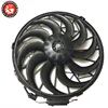 FOR B-MW 735i 850CSi Continental Vdo Auxiliary Fan for AC Condenser OEM 64541392913 64-54-1-392-913 made in china