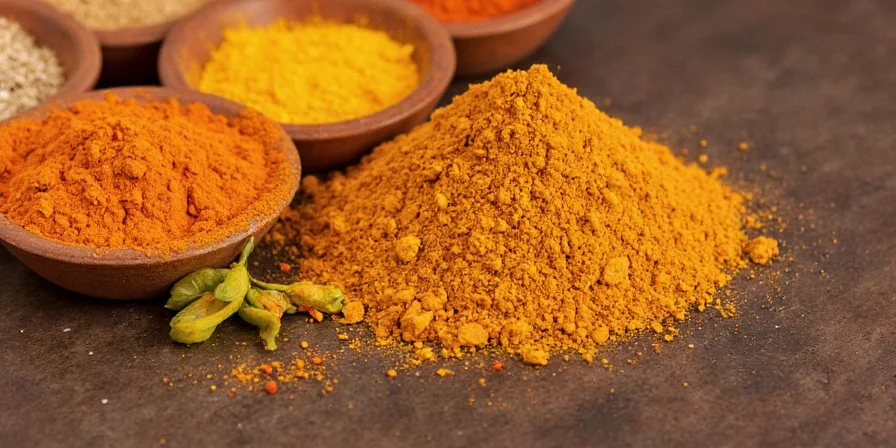 Is Curry Powder Good for You? A Spicy Deep Dive with Practical Tips