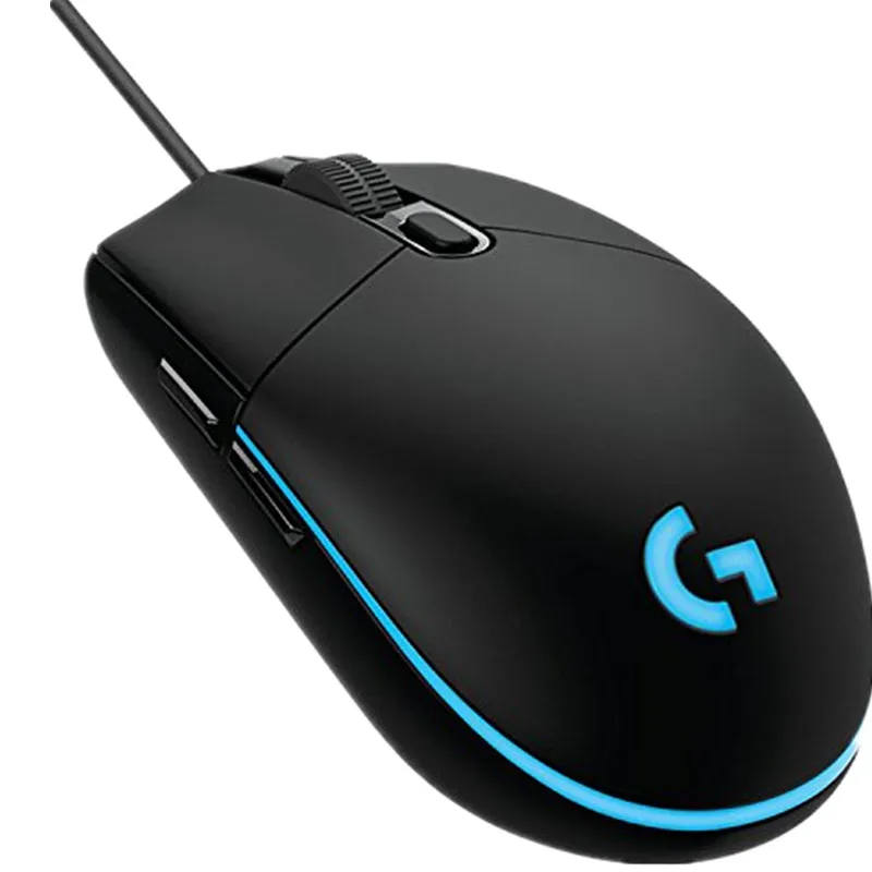 

Global Original Logitech G102 Dedicated Wired Game Mouse Optical Gaming Mouse