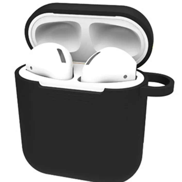 

Silicone protective case cover for i12s,i9.i7s Tws earphone