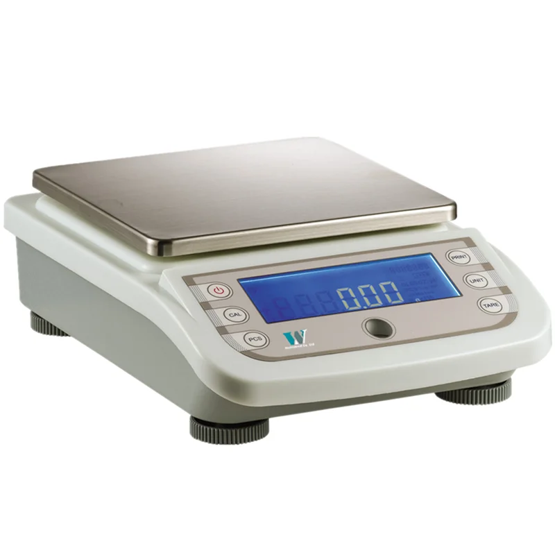 

Free Shipping 0.01g 0.01 g 500g 600g 1000g 2000g 5kg lab weight scale precision analytical digital weighing electronic balance