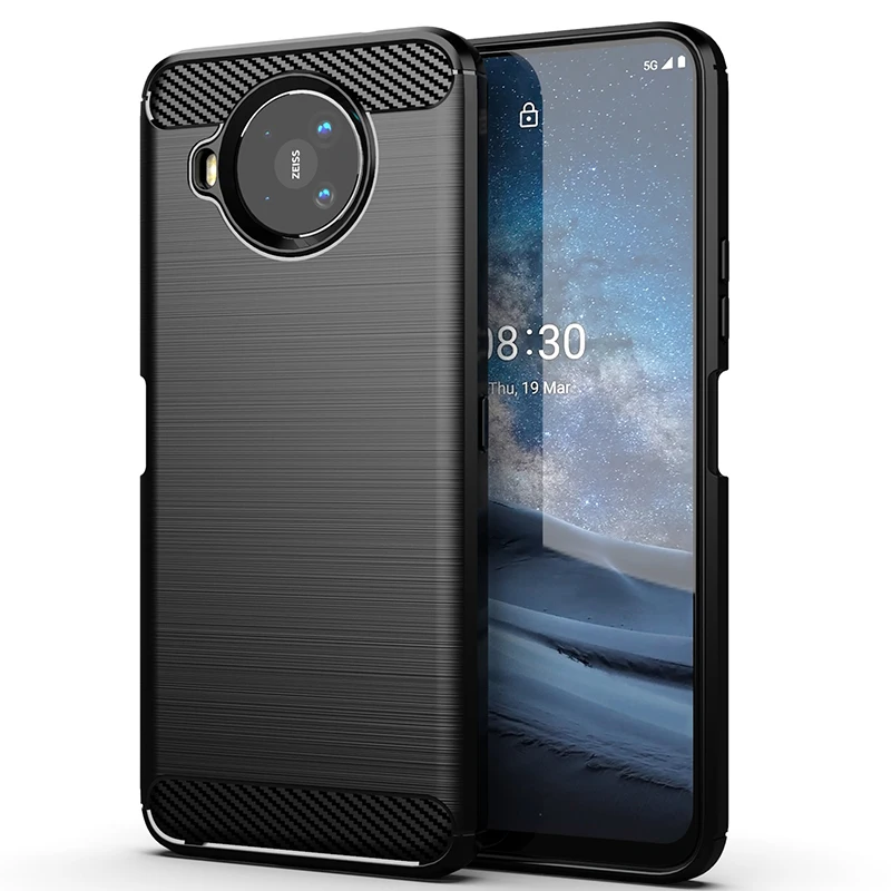 

Phone accesories shockproof case for Nokia 8.3