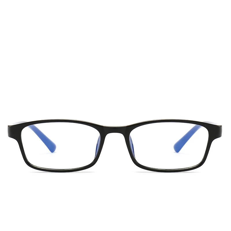 

Negative ion anti - blue glasses Work Clear Lens Anti Blue Light Glasses blue light blocking glasses Eyeglasses Frames