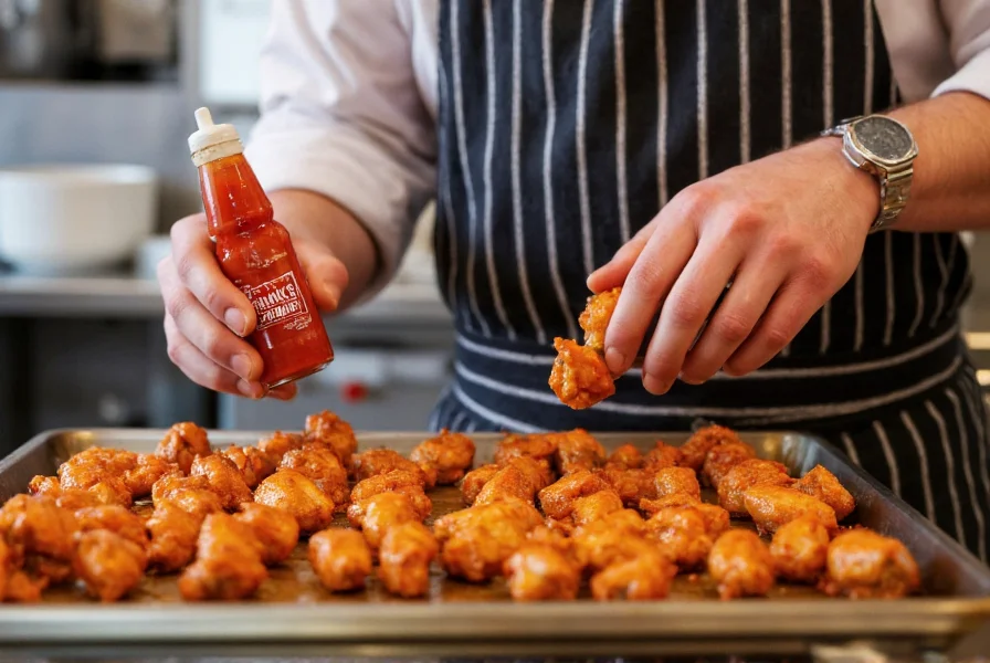 Frank's Hot Pepper Sauce: Anwendung, Vergleich & Tipps