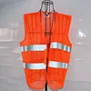 China Supplier Work Jackets With Reflective Tape