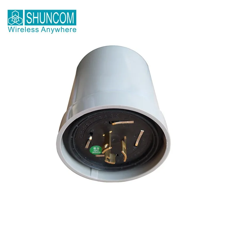 220v Led single lamp Dimmer controller