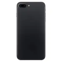 

Phone7 Plus Grade AA smart phone unlocked Original refurbished for iphone7 Black