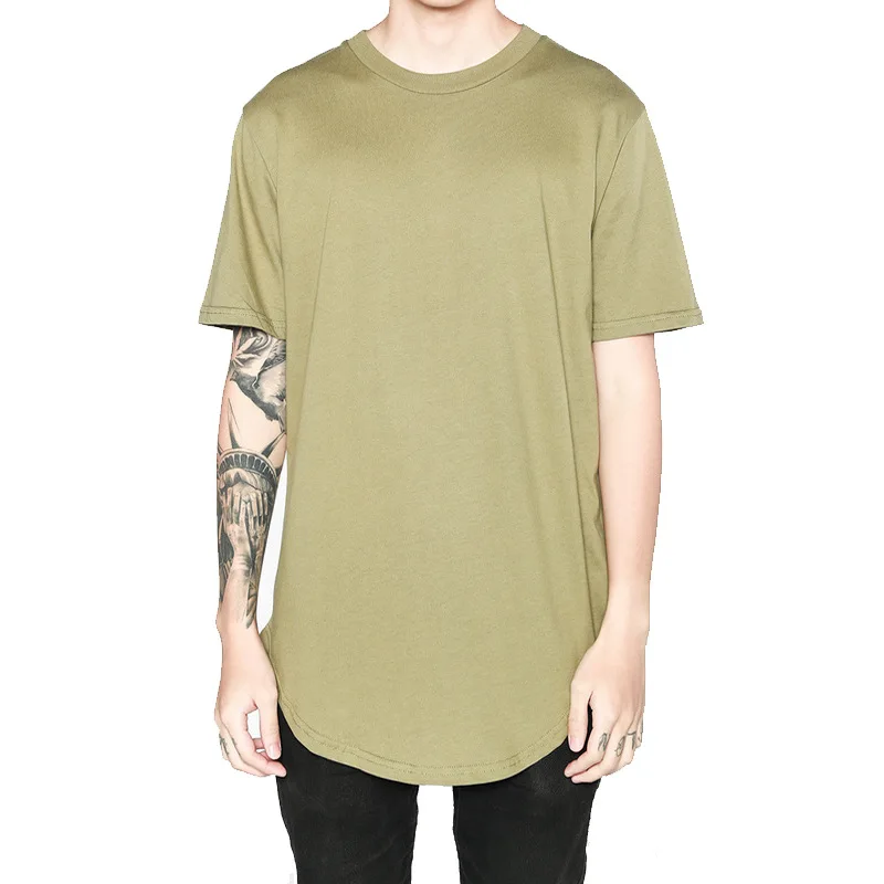 

High quality plus size 100% premium cotton t-shirts custom print men streetwear graphic t shirts men's printing blank t-shirt, Photoswim trunk