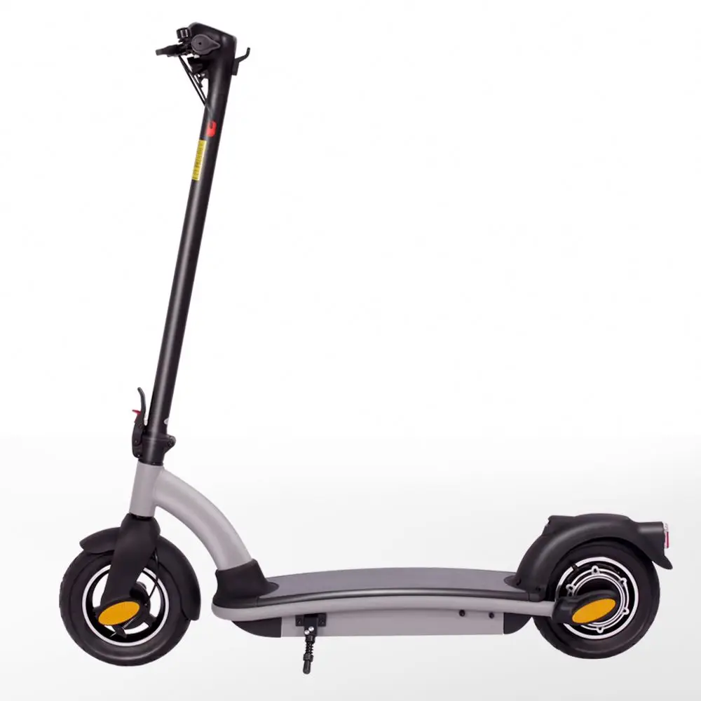

EU warehouse tax free 100% original Kirin M4 48V 500 watt 16AH electric scooter