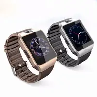 

Android smart watch 2020 smart watch DZ09