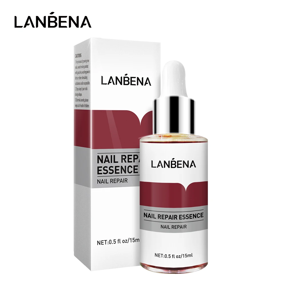 

LANBENA effective nail treatment anti fungal nail repair solution