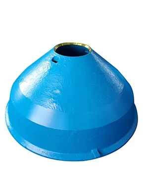 Cone Crusher Parts