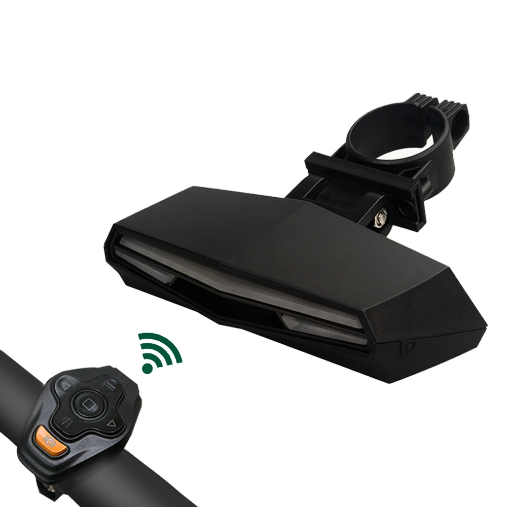 

Factory Price Cycling Accessories Wholesale Bicycle Rear Light Led Bike Light Waterproof Outdoor Lighting