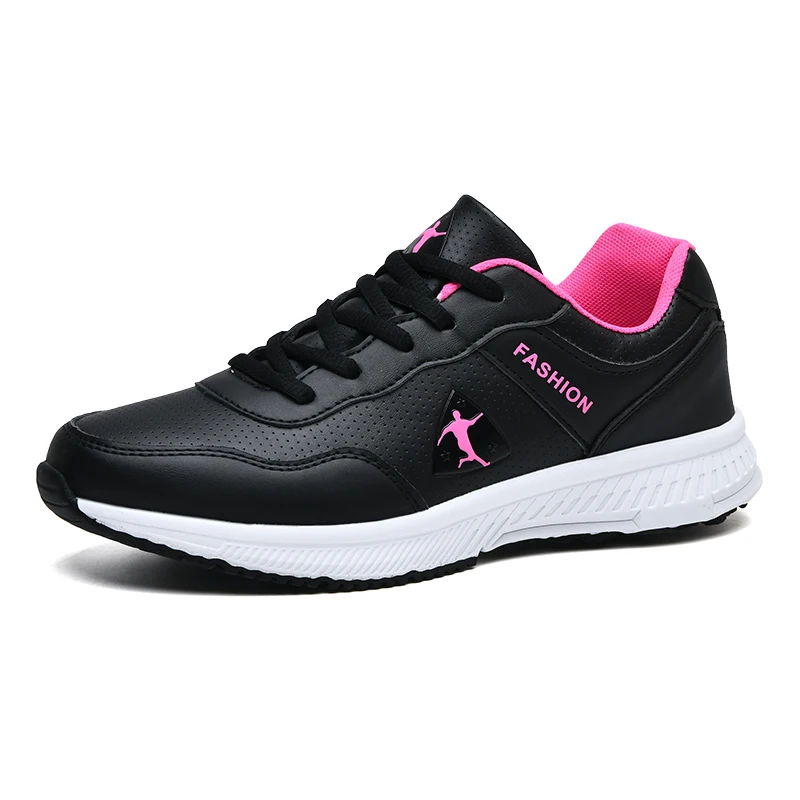 

2021 new retro casual comfortable sneaker breathable WOMEN running sport shoes