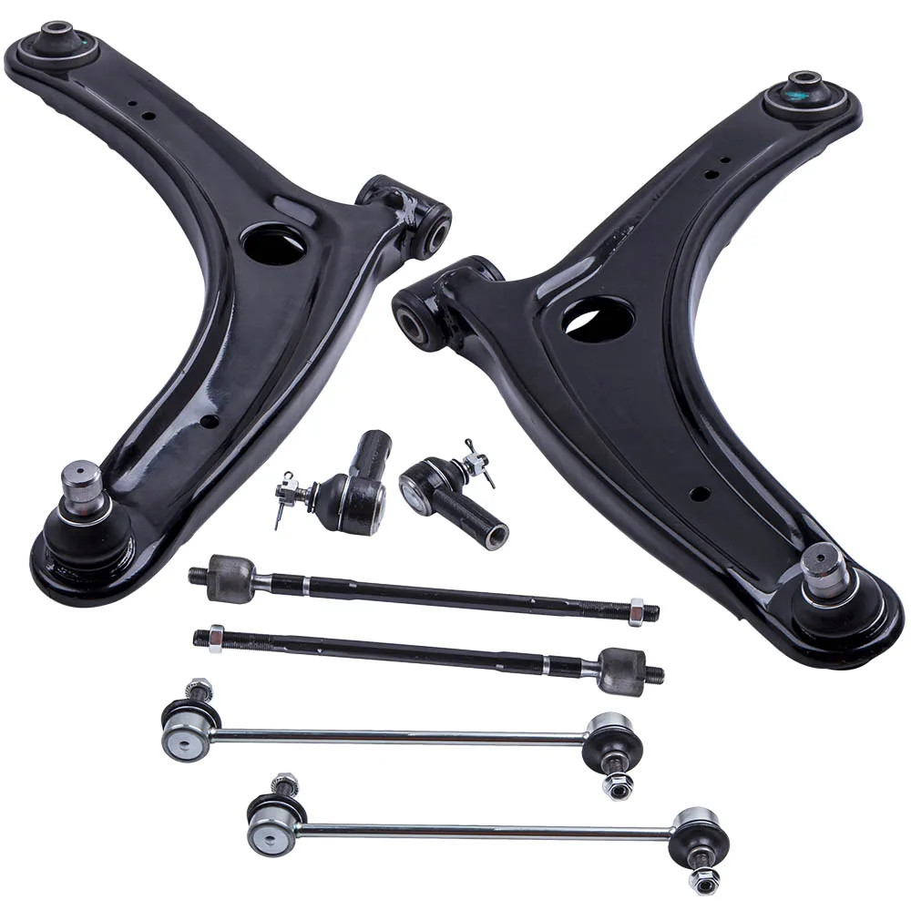 

Front Lower LH RH Control Arms for Mitsubishi Lancer 2008-2017 K620549