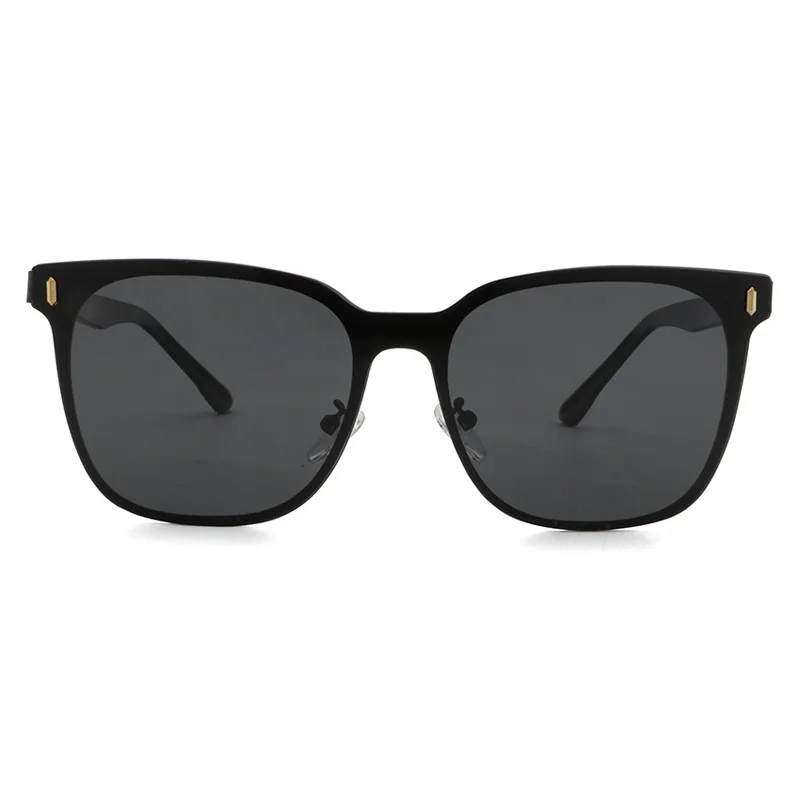 

Wholesale Custom Logo Retro Classic Sunglasses Ladies Fashion Cool Dark Shades Sunglasses