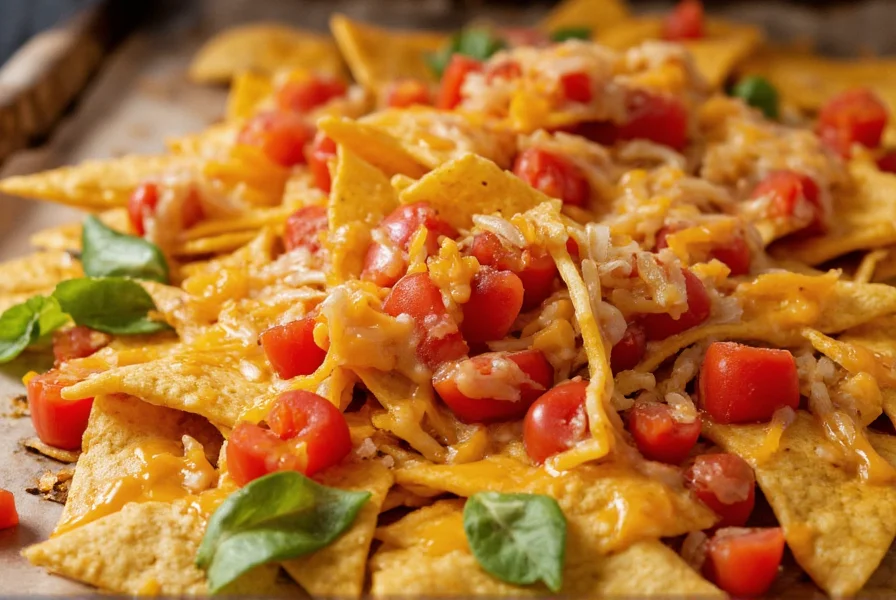 Sweet Spicy Chili Doritos: Geschmack, Anwendung & Irrtümer