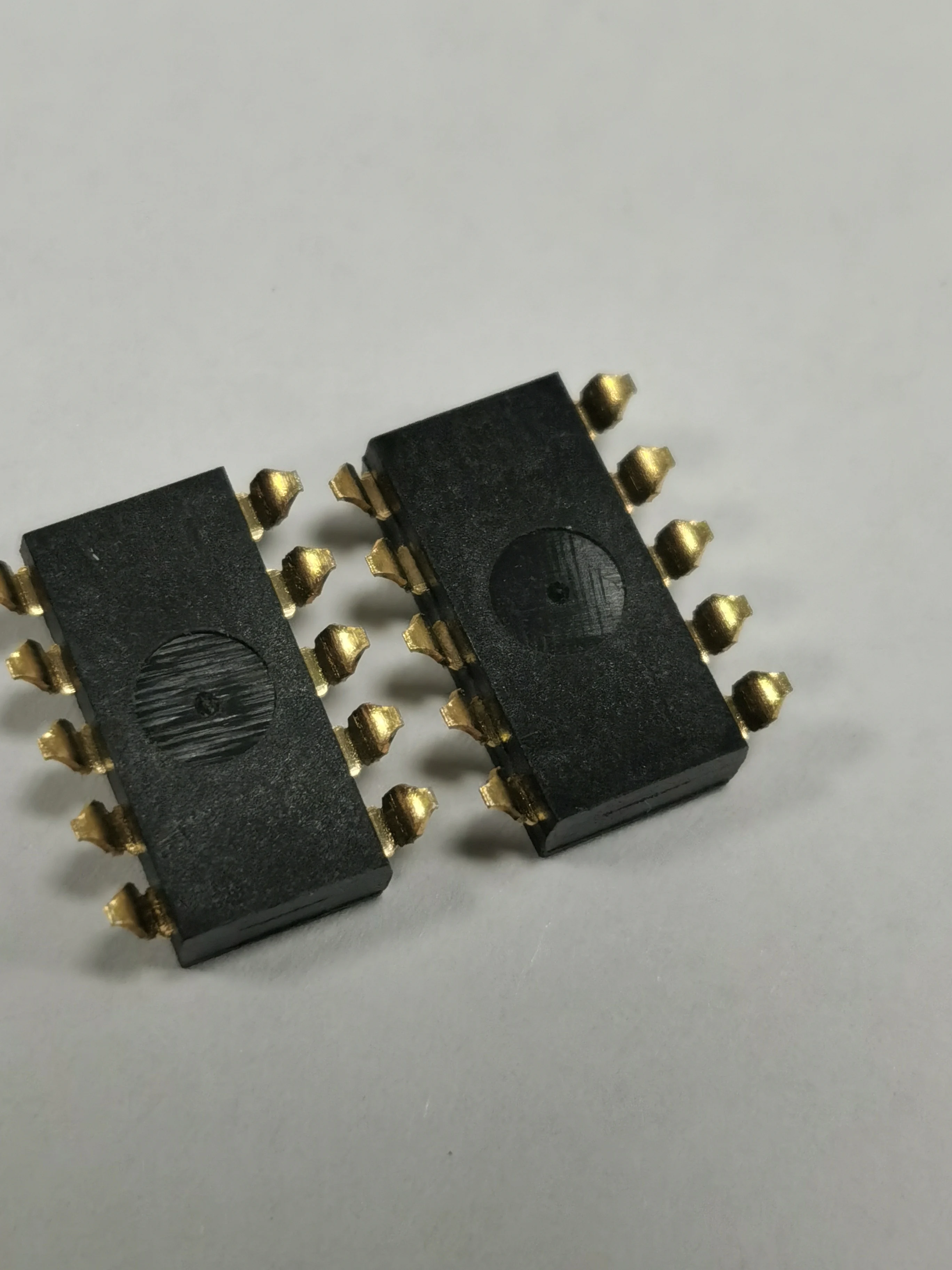 SMD dip switch 2 3 4 5 6 7 8 Position RoHS appliance