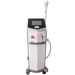 808nm laser machine beauty machine Professional la