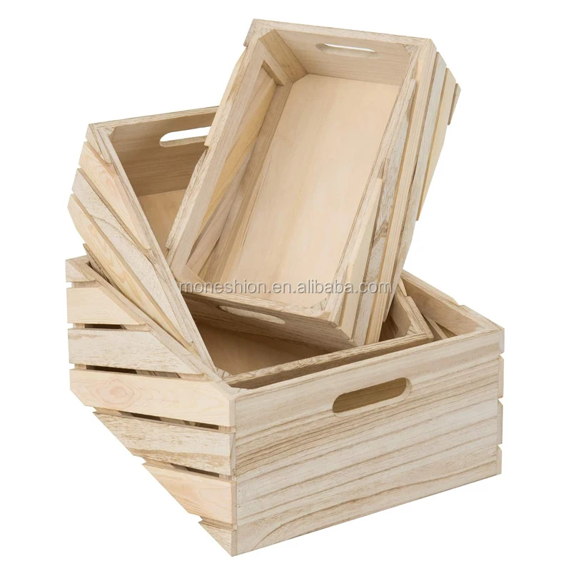 Antique Paulownia Wooden Beer Box Beer Crate For Sale Buy Wooden