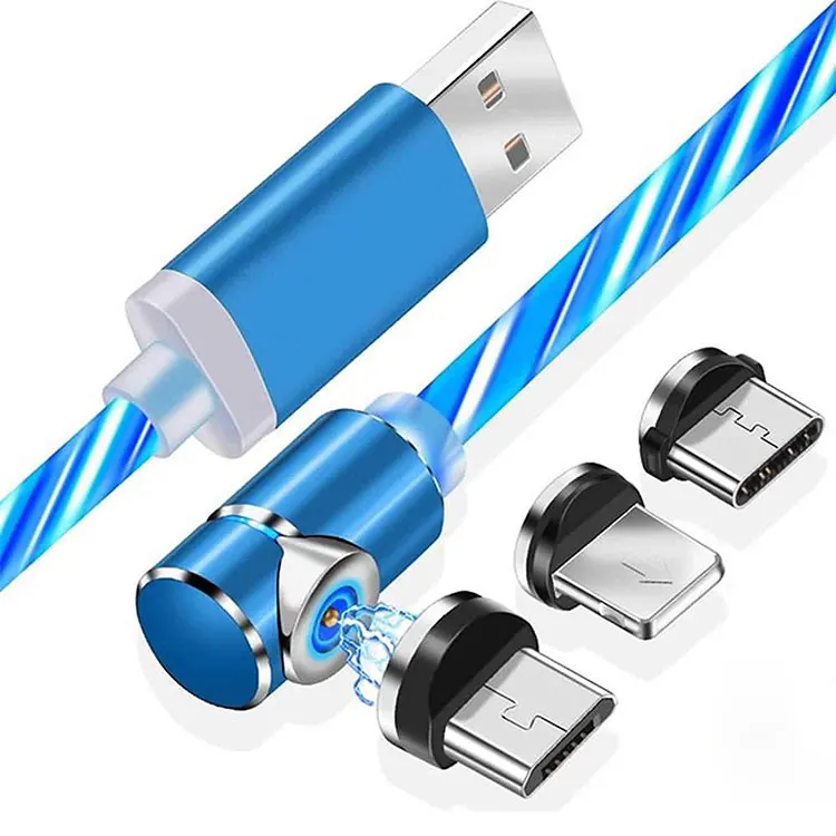 Free Shipping 1m Elbow Magetic