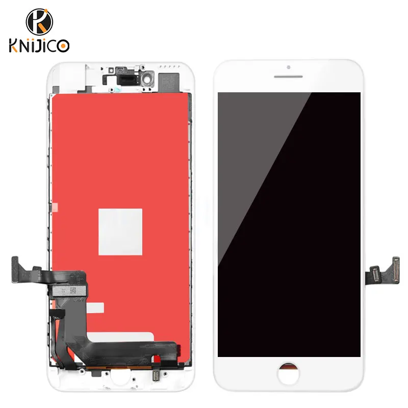 Shenzhen factory display lcd for iphone 7 plus clone lcd for iphone screen 6/7/8 7plus lcd black white Shenzhen factory display lcd for iphone 7 plus clone lcd for iphone screen 6/7/8 7plus lcd black white