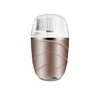 3 in 1 Waterproof Facial and Body Massager Brush Professional Electric Face Brush for All Skin Exfoliating Deep Cleansing Facial